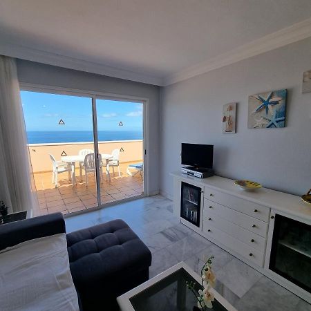 Enjoy Holiday-Wonderful Views Daire Acantilado de los Gigantes Dış mekan fotoğraf