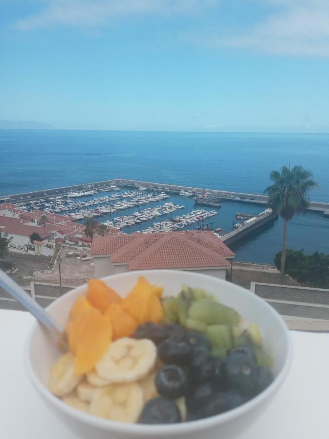 Enjoy Holiday-Wonderful Views Daire Acantilado de los Gigantes Dış mekan fotoğraf
