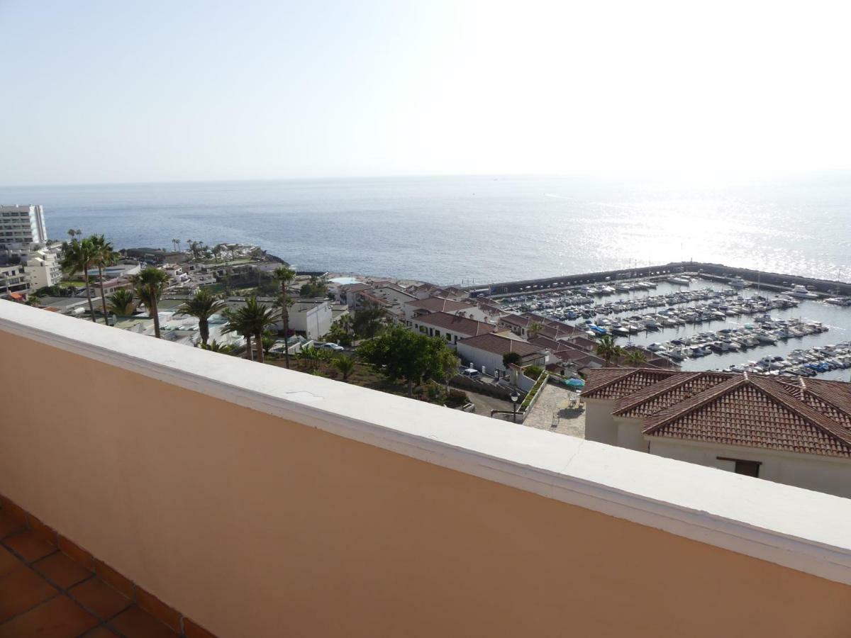 Enjoy Holiday-Wonderful Views Daire Acantilado de los Gigantes Dış mekan fotoğraf